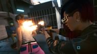Being stealthy can feel very rewarding in Cyberpunk 2077 (Image via CD Projekt Red)